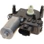 Genuine OEM Window Motor 4B0959802E