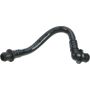 Genuine OEM Booster Vacuum Hose 4B7611931