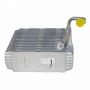 Genuine OEM 4C3Z19860AB Air Conditioning Evaporator Core