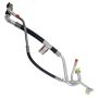 Genuine OEM 4C4Z19972AB Air Conditioning Hose and Line