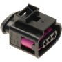 Genuine OEM Electrical Connector Housing 4D0971993