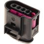 Genuine OEM Ignition Coil Connector 4D0971994