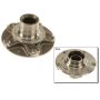 Genuine OEM Wheel Hub Assembly 4E0407613C