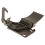 Genuine OEM Hood Latch 4E0823485B