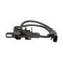 Genuine OEM Hood Latch 4E0823509C