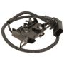 Genuine OEM Hood Latch 4E0823509H