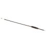 Genuine OEM Hood Release Cable 4E0823531A