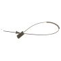 Genuine OEM Hood Release Cable 4E0823543A