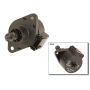 Genuine OEM Headlight Adjusting Motor 4E0941293