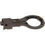 Genuine OEM Fiber Optic Loopback Cable 4E0973802