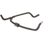 Genuine OEM Expansion Tank Hose 4F0121107CC