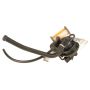 Genuine OEM Leak Detection Pump 4F0906201G