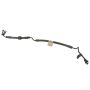 Genuine OEM P/S Pressure Hose 4F1422893AF