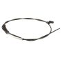 Genuine OEM Hood Release Cable 4F1823531B