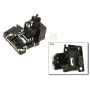 Genuine OEM Tail Light Bulb Socket 4F9945221A