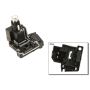 Genuine OEM Tail Light Bulb Socket 4F9945222A