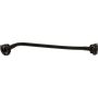 Genuine OEM Expansion Tank Hose 4G0121081BH