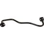 Genuine OEM Expansion Tank Hose 4G0121081CS