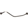Genuine OEM Expansion Tank Hose 4G0121081EJ