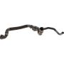 Genuine OEM Radiator Hose 4G0122101AT