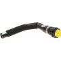 Genuine OEM 4G0122109AF Expansion Tank Hose