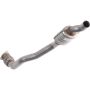 Genuine OEM Exhaust Pipe 4G0254300P