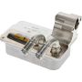 Genuine OEM AT Oil Cooler 4G0317021AR