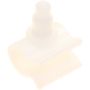 Genuine OEM Brake Pad Sensor Clip 4G0611778