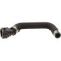 Genuine OEM Heater Hose 4G0819337