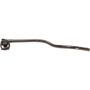 Genuine OEM Expansion Tank Hose 4H0121081AA