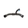 Genuine OEM Radiator Hose 4L0121051B