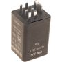 Genuine OEM Glow Plug Control Module 4L0907282B