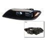 Genuine OEM Headlight Assembly 4L0941029F