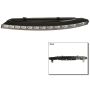 Genuine OEM Turn Signal Assembly 4L0953041D