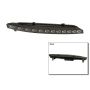 Genuine OEM Turn Signal Assembly 4L0953042D