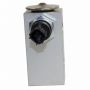Genuine OEM 4L1Z19849AB Air Conditioning System Expansion Valve