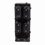 Genuine OEM 4L2Z14529AAA Power Window Switch