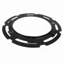 Genuine OEM 4L2Z9C385AA Fuel Tank Lock Ring