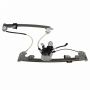 Genuine OEM 4L3Z1523200CA Window Regulator and Power Window Motor