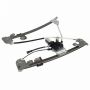 Genuine OEM 4L3Z1523201CA Window Regulator and Power Window Motor