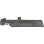 Genuine OEM 4L3Z8311BA Radiator Support Air Deflector