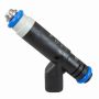 Genuine OEM 4L3Z9F593AB Fuel Injector