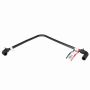 Genuine OEM 4L5Z6758HA PCV Hose and Tube