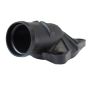 Genuine OEM 4L5Z8592AA Water Neck and Thermostat Housing