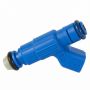 Genuine OEM 4L5Z9F593CA Fuel Injector