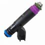 Genuine OEM 4L8Z9F593B Fuel Injector