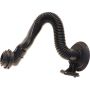 Genuine OEM Oil Filler Tube 4M0115301F