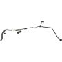 Genuine OEM Expansion Tank Hose 4M0121081BK