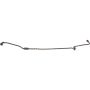 Genuine OEM 4M0121081CN Overflow Hose