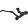 Genuine OEM Radiator Hose 4M0122101AK